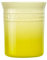 Le Creuset Pot à Ustensiles, 1,1 L, Céramique, Soleil, 71501114030001
