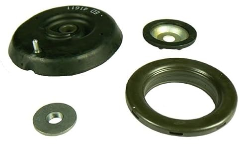 METZGER Kit de réparation coupelle de suspension DES DEUX CÔTÉS DE L'AVANT
