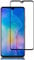J&H [3 unidades] Huawei Mate 20 Protector de Pantalla Cristal Templado - Cobertura Completa Protector de Pantalla Transparente para Huawei Mate 20 (Negro)