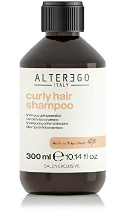 Made with Kindness Curly Hair Shampoo 300 ml