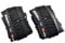 Maxxis REKON Plus M349 MTB Folding Tire TR EXO 3C MaxxTerra 27.5x2.80 Inches Tire, Black, 2 Tire, MX2003