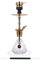 Amy Deluxe Shisha »Fusion Kite S« SS34.02 - Edelstahl - Schraubsystem, Closed Chamber, Schliff Adapter - mit Zubehör: Schlauch, Mundstück, Kopf mit Kaminaufsatz