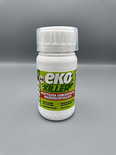 INSETTICIDA CONCENTRATO EKO KILLER