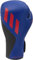 adidas Speed TILT 150 – mit Neuer Neigungstechnologie – für Männer, Frauen, Unisex – für Boxen, Boxsack, Kickboxen, MMA und Training – Blau/Rot - 16 oz