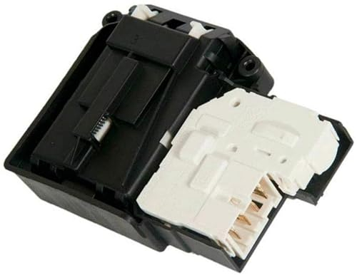 LAVADORA FH4U2VCN4 Conjunto de interruptor de bloqueo de puerta para LG