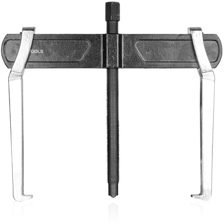 BILITOOLS 10 2 Jaw Gear Puller, Bearing & Pulley Removal Tool