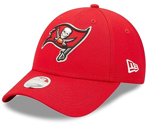 New Era 9Forty Damen Cap - NFL Tampa Bay Buccaneers