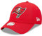 New Era 9Forty Damen Cap - NFL Tampa Bay Buccaneers