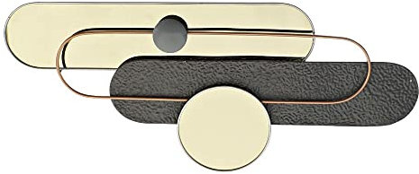DKD Home Decor Wanddekoration, Standard