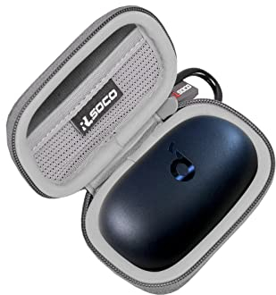 RLSOCO Tasche für Anker Soundcore Sport X10 Bluetooth-In-Ear-Kopfhörer