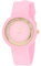 Orologio Donna Dancing Teen Rose Rosa Liu Jo Luxury