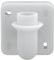 ABB WB/Z1.1.1 Wandbefestigung für Wettersensor WES/A 4.1.1 2CDG120088R0011