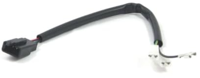 Rücklicht Kabel Kabelbaum Stecker passend für Yamaha Aerox, MBK Nitro 50 100 5BR SA14