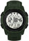 Itonash Herren-Digitaluhren, Digitale Herren-Sportuhren mit Alarm-Stoppuhr, wasserdichte LED-Hintergrundbeleuchtung, Leuchtende Armbanduhren Herren (Grün)