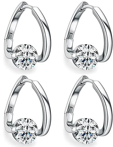 Lymphvity Germanium Ohrringe, 2024 Lymphvität Magnettherapie Germanium Ohrringe, Lymphmagnetotherapie-Ohrringe, Lymphdrainage-Ohrringe, magnetische Lymphdrainage-Ohrringe für Frauen, Germanium-Stein,