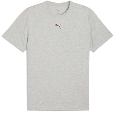 PUMA Unisex M Graphic Illustrated Tee Tees (1er Pack)