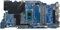 Replacement Laptop Motherboard Cyborg-L14 TGL 203068-1 for Dell Latitude 3520 System Board i7-1165G7 Processor 0RT3F9 RT3F9