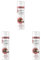 Gillette Satin Care Intimpflege Rasiergel Damen (200 ml), Gel Shea Butter Silk, Geschenk für Frauen (Packung mit 3)