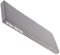 Sitzkissen Bank 150x40 100x40 80x40 160x40 120x40 200x40 Bankkissen, Gartenbank Kissen Bankauflage, Stuhlkissen 40x40 45x45 50x50, Sitzauflage Sitzpolster Bank für Innen outdoor, Fenster(Light Gray 8o