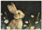 Osterhasen Puzzle 1000 Teile, 70x50 cm, Kinderpuzzle, Süßes Kaninchen, Klassische Puzzles, Easter Jigsaw Puzzle für Erwachsene und Kinder ab 14 Jahre, Osterdeko, Ostern Deko (E)