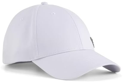 PUMA Jugendliche ESS Metal Cat Baseballcap