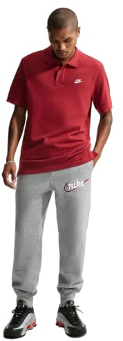 NIKE Herren M Nk Club Bb Jggr Ctb Hose (1er Pack)
