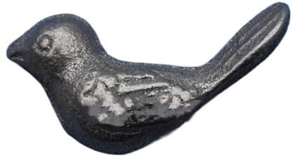 Lucky Iron Bird Cooking Tool – Natural Iron Supplement For Anemia & Iron Deficiency Fish Reusable Me Cast For Healthy | Iron