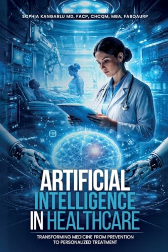 Artificial Intelligence in Healthcare: Transforming Medicine from Prevention to Personalized Treatment