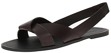 Vagabond 5531-001-35 Tia 2.0 - Damen Schuhe Sandaletten - Chocolate