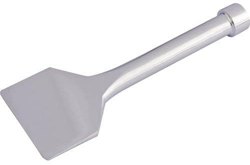Draper 7.5 x 2.6 x 21.9 cm Carpet Laying Bolster | Carpet Stretcher Tucking Tool | Carpet Fitting | Flooring Hand Tools | 15082