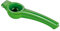 Tescoma 428643 Zitronenpresse Lime, Legierung von Stahl, grün