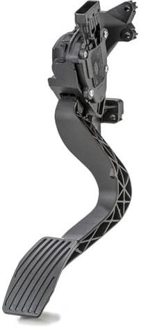 HELLA 6PV 010 175-751 Sensor, Fahrpedalstellung - für Linkslenker - 6-polig