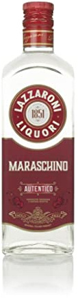 Lazzaroni Maraschino Cherries 1851 Liqueur 70cl