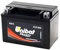 YTX9-BS Batteria Moto Completa di Acido Pronta all'Uso UNIBAT READY CBTX9-FA