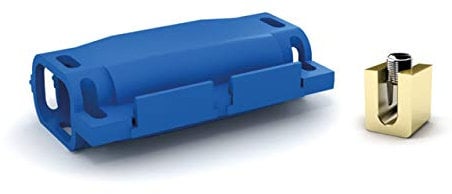 Etelec Giunto Muffola Isolamento Gel, Preriempito, Cavi Bassa Tensione, Interrato, Sotterranea, Aerea, Cavidotti Approvato IMQ, RINA (6-25 mm2)
