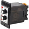 Relè timer Temporizzatore doppio On Off AC 110V / 220V Manopola controllo tempo 6S-60M Temporizzatore