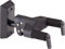 HERCULES Stands HCGSP-38WBK+ - Supporto da parete per chitarra (GSP38WBK-PLUS)
