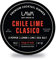 LAVA Premium Chile Lime Clásico - Rimmer para cócteles (5 onzas)