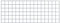 GABIONA Grille de gabion 5 x 5 cm (80 x 30 cm)