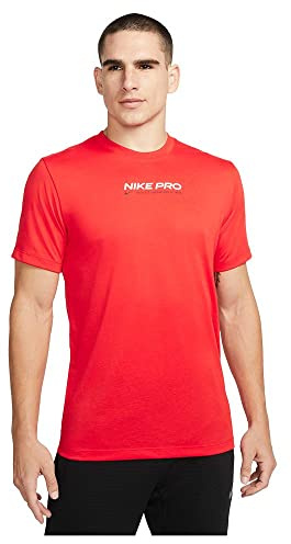 Nike Pro T-Shirt Obsidian L
