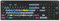 LogicKeyboard Davinci Resolve Astra 2 UK (PC)