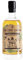 Three Brothers Gin - Handcrafted Lebanese Bathtub Gin - World Gin Award (World Best Compound)