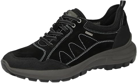 Sioux Herren Sioux Herren Schnürschuh Outsider-704-texWanderstiefel
