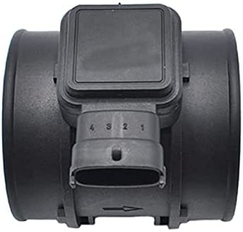 Luftmassenmesser, für Opel Astra H Signum Vectra C Zafira 1.8, für Vauxhall 836647 5WK97012 5WK97012Z Luftmassenmesser