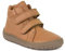 Froddo MID G3110227 Bottes pour enfant, cognac, 35 EU