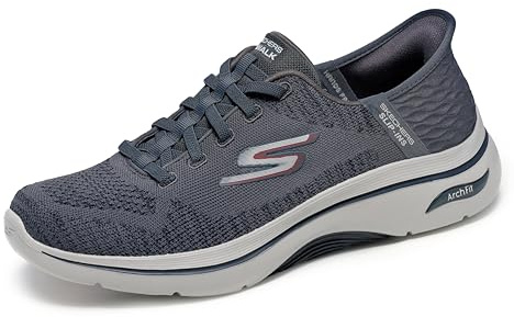 Skechers Herren Go Walk Arch Fit 2.0 - GrandSneaker