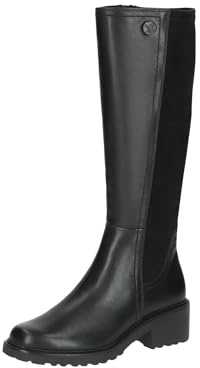 CAPRICE Stivali 9-25604-43 Larghezza G Taglia: EU