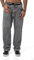 Redbridge Baggy-Jeans – Weite Denim-Hose im 90er-Jahre-Look – Lässige Jeans für Freizeit und Streetwear Grau W34-L34