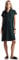 STREET ONE Damen A144134 Viskose-Kleid, Hunter Green, 36
