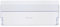 Masterpart Drop Down Upper Fast Freeze Flap Front Cover Panel To Fit Beko FFP1671W Freezers